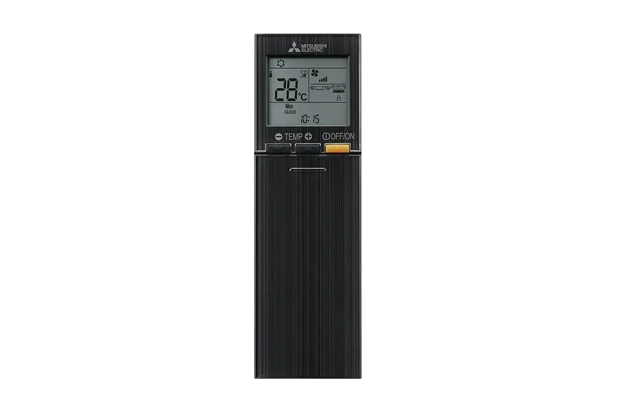 Mitsubishi Electric MSZ-LN50VG-B / MUZ-LN50VG 18000BTU A+++/A+++ - Additional